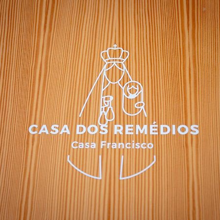 Апартаменти Casa Dos Remedios Ангра-ду-Ероїшму Екстер'єр фото