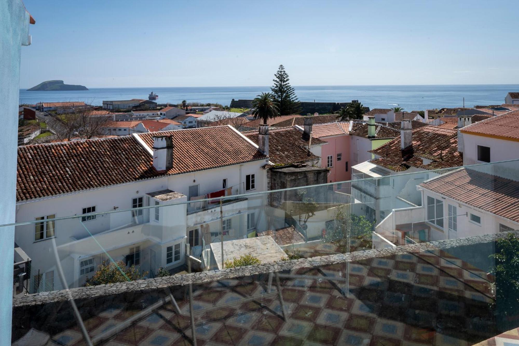 Апартаменти Casa Dos Remedios Ангра-ду-Ероїшму Екстер'єр фото