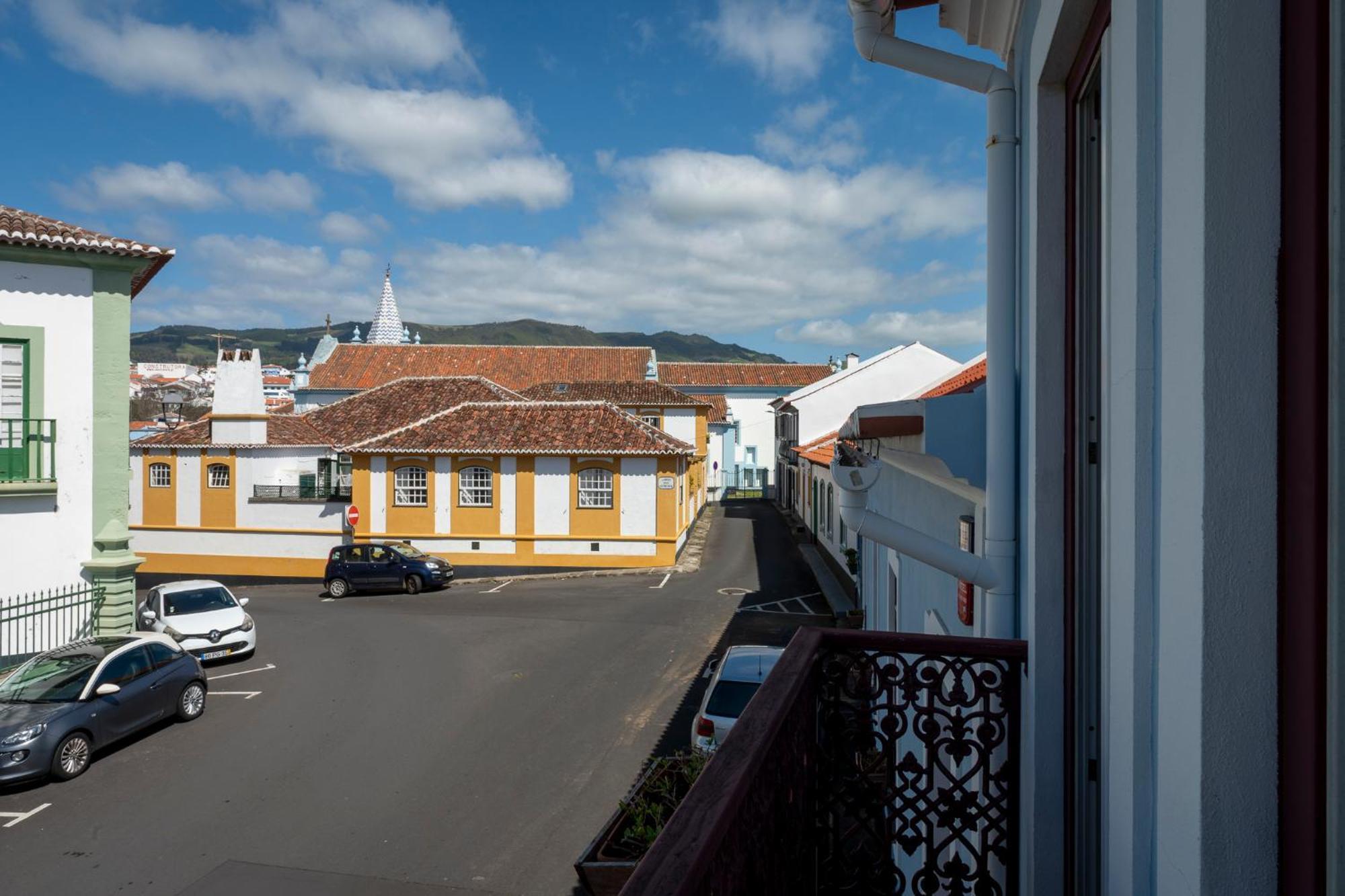 Апартаменти Casa Dos Remedios Ангра-ду-Ероїшму Екстер'єр фото