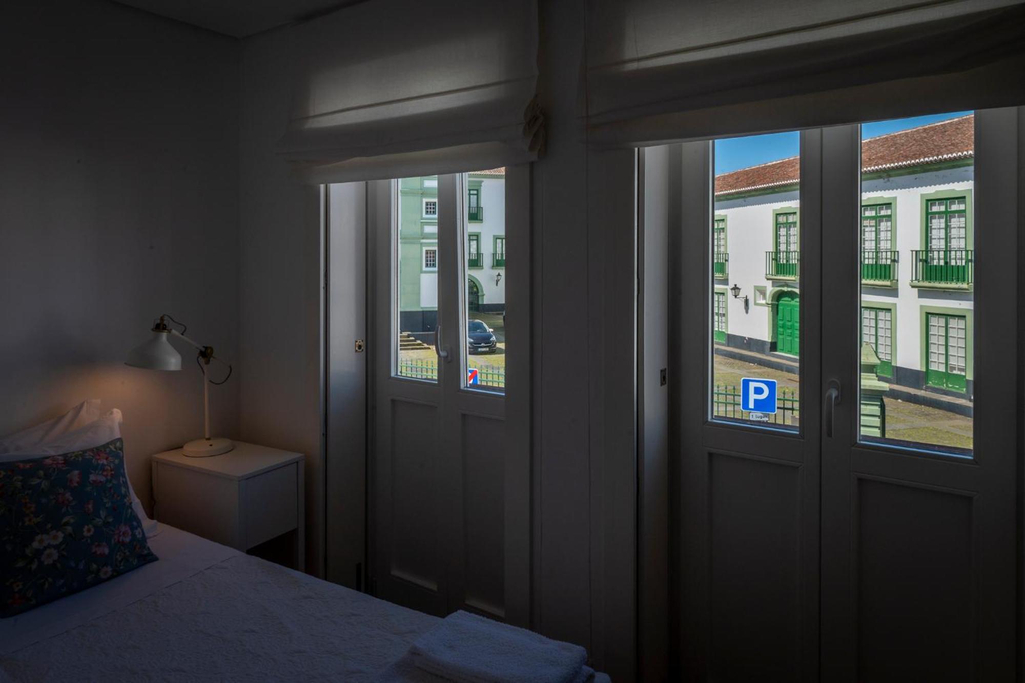 Апартаменти Casa Dos Remedios Ангра-ду-Ероїшму Екстер'єр фото